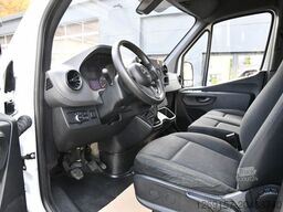 MERCEDES-BENZ Sprinter Pritsche/Kipper RWD 317 CDI L2 Klima