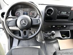 MERCEDES-BENZ Sprinter Pritsche/Kipper RWD 317 CDI L2 Klima