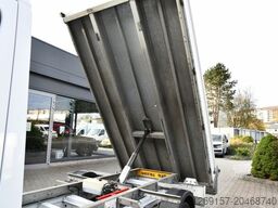 MERCEDES-BENZ Sprinter Pritsche/Kipper RWD 317 CDI L2 Klima