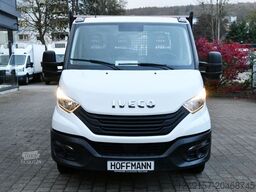 IVECO Daily Pritsche L3 RWD Rückfahrkamera XXXL