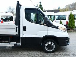 IVECO Daily Pritsche L3 RWD Rückfahrkamera XXXL