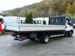 IVECO Daily Pritsche L3 RWD Rückfahrkamera XXXL
