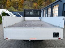 IVECO Daily Pritsche L3 RWD Rückfahrkamera XXXL