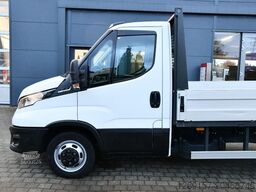 IVECO Daily Pritsche L3 RWD Rückfahrkamera XXXL