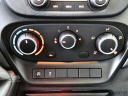 IVECO Daily Pritsche L3 RWD Rückfahrkamera XXXL