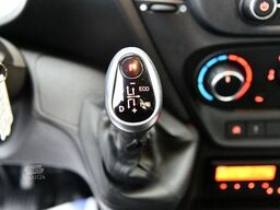 IVECO Daily Pritsche L3 RWD Rückfahrkamera XXXL