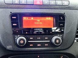 IVECO Daily Pritsche L3 RWD Rückfahrkamera XXXL