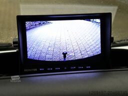 IVECO Daily Pritsche L3 RWD Rückfahrkamera XXXL