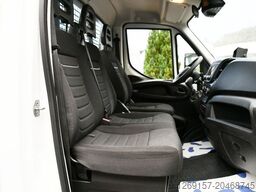 IVECO Daily Pritsche L3 RWD Rückfahrkamera XXXL
