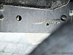 IVECO Daily Pritsche L3 RWD Rückfahrkamera XXXL