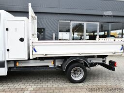 MERCEDES-BENZ Sprinter Kipper 514 CDI RWD L2 Navigation