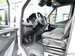 MERCEDES-BENZ Sprinter Kipper 514 CDI RWD L2 Navigation