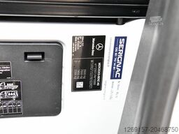 MERCEDES-BENZ Sprinter Kipper 514 CDI RWD L2 Navigation