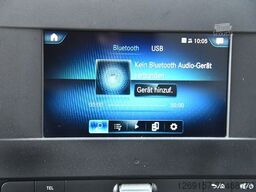 MERCEDES-BENZ Sprinter Kipper 514 CDI RWD L2 Navigation