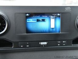 MERCEDES-BENZ Sprinter Kipper 514 CDI RWD L2 Navigation