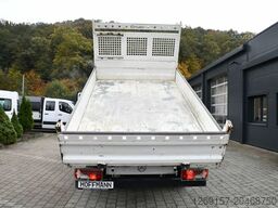 MERCEDES-BENZ Sprinter Kipper 514 CDI RWD L2 Navigation