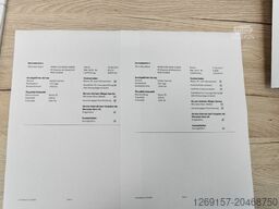 MERCEDES-BENZ Sprinter Kipper 514 CDI RWD L2 Navigation