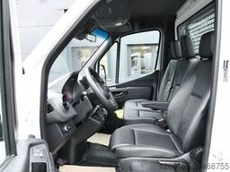MERCEDES-BENZ Sprinter 314CDI Pritsche RWD XL-LANG Navigation