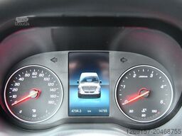 MERCEDES-BENZ Sprinter 314CDI Pritsche RWD XL-LANG Navigation