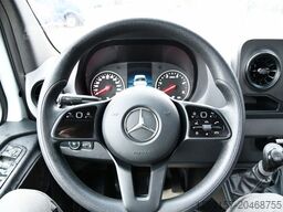 MERCEDES-BENZ Sprinter 314CDI Pritsche RWD XL-LANG Navigation
