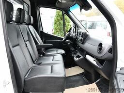 MERCEDES-BENZ Sprinter 314CDI Pritsche RWD XL-LANG Navigation