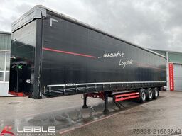 KÖGEL SN 24*Tautliner*Zertifikat XL*SAF-Achsen*