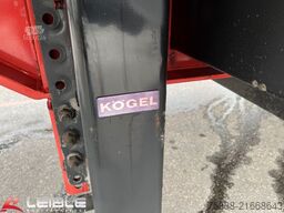 KÖGEL SN 24*Tautliner*Zertifikat XL*SAF-Achsen*