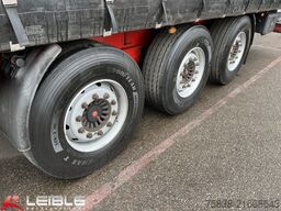 KÖGEL SN 24*Tautliner*Zertifikat XL*SAF-Achsen*