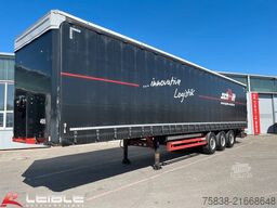 KÖGEL SN 24*Tautliner*Zertifikat XL*SAF-Achsen*