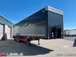 KÖGEL SN 24*Tautliner*Zertifikat XL*SAF-Achsen*