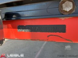 KÖGEL SN 24*Tautliner*Zertifikat XL*SAF-Achsen*