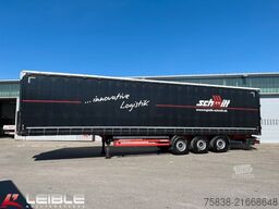 KÖGEL SN 24*Tautliner*Zertifikat XL*SAF-Achsen*