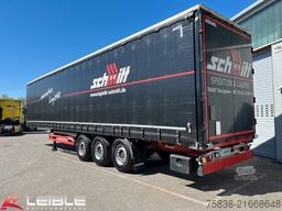 KÖGEL SN 24*Tautliner*Zertifikat XL*SAF-Achsen*