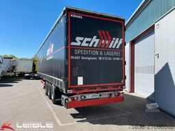 KÖGEL SN 24*Tautliner*Zertifikat XL*SAF-Achsen*