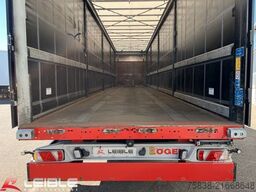 KÖGEL SN 24*Tautliner*Zertifikat XL*SAF-Achsen*