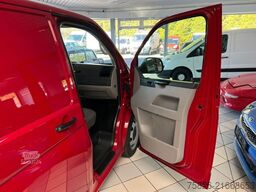 VW T5 Transporter*lang*2xSchiebetür*Klima*ATM62tkm*