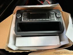 VW T5 Transporter*lang*2xSchiebetür*Klima*ATM62tkm*