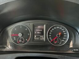 VW T5 Transporter*lang*2xSchiebetür*Klima*ATM62tkm*