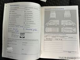 VW T5 Transporter*lang*2xSchiebetür*Klima*ATM62tkm*