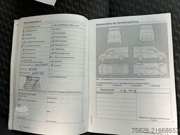 VW T5 Transporter*lang*2xSchiebetür*Klima*ATM62tkm*