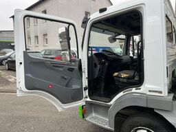 MERCEDES-BENZ Atego 818K Dreiseitenkipper Meiller*Kipphydrauli