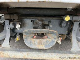 MERCEDES-BENZ Atego 818K Dreiseitenkipper Meiller*Kipphydrauli