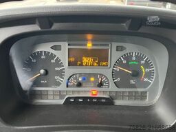 MERCEDES-BENZ Atego 818K Dreiseitenkipper Meiller*Kipphydrauli