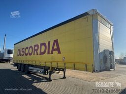 Schmitz Cargobull Curtainsider Standard