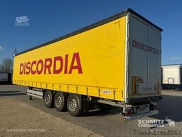 Schmitz Cargobull Curtainsider Standard