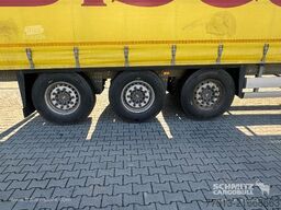 Schmitz Cargobull Curtainsider Standard