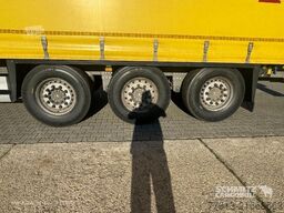Schmitz Cargobull Curtainsider Standard