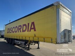 Schmitz Cargobull Curtainsider Standard