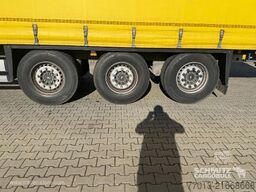 Schmitz Cargobull Curtainsider Standard