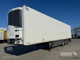 Semi-remorque frigorifique Schmitz Cargobull Reefer Multitemp